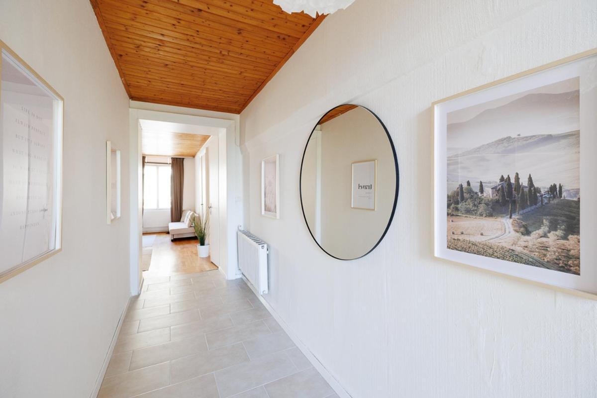 Mit 9 Schlafplaetze Appartement Vienne