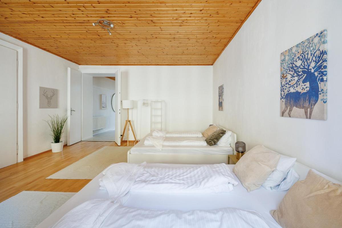 Appartement Mit 9 Schlafplaetze *