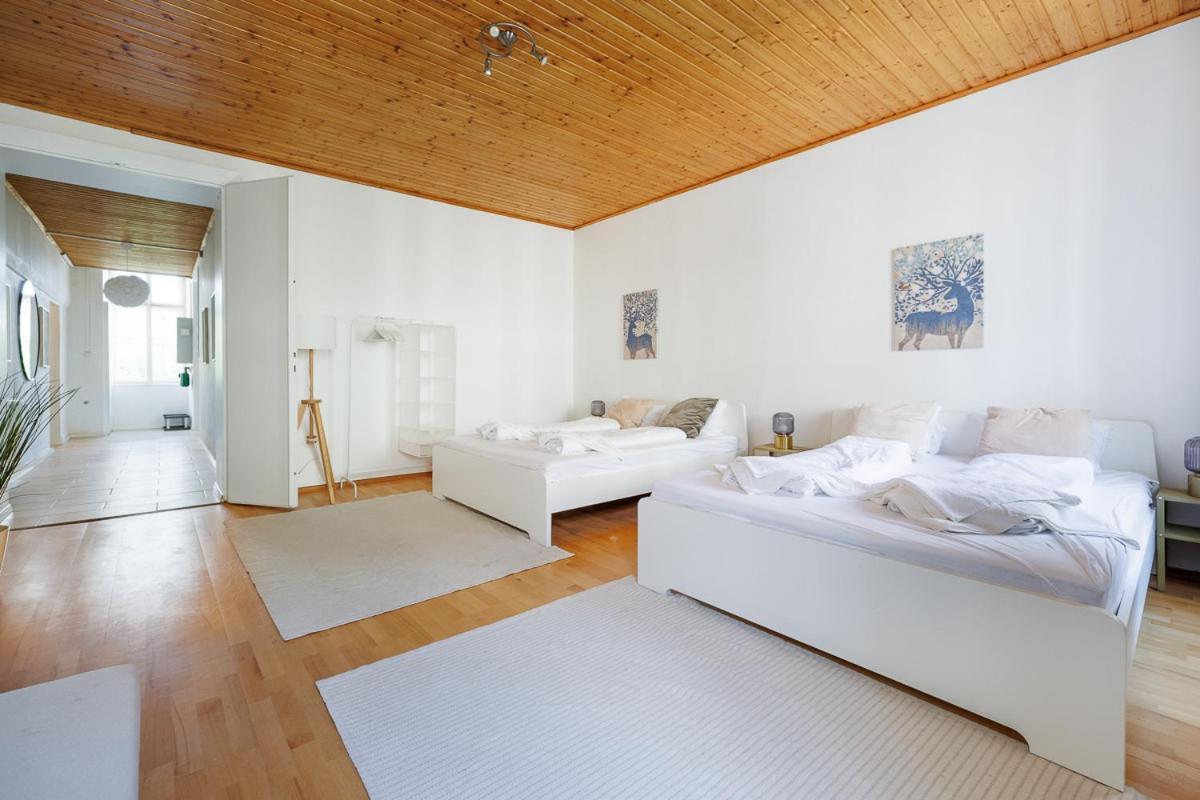 Appartement Mit 9 Schlafplaetze