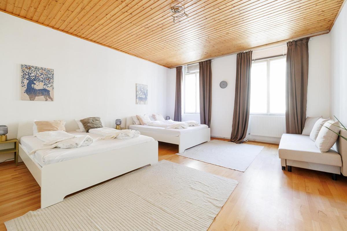 Appartement Mit 9 Schlafplaetze Vienne