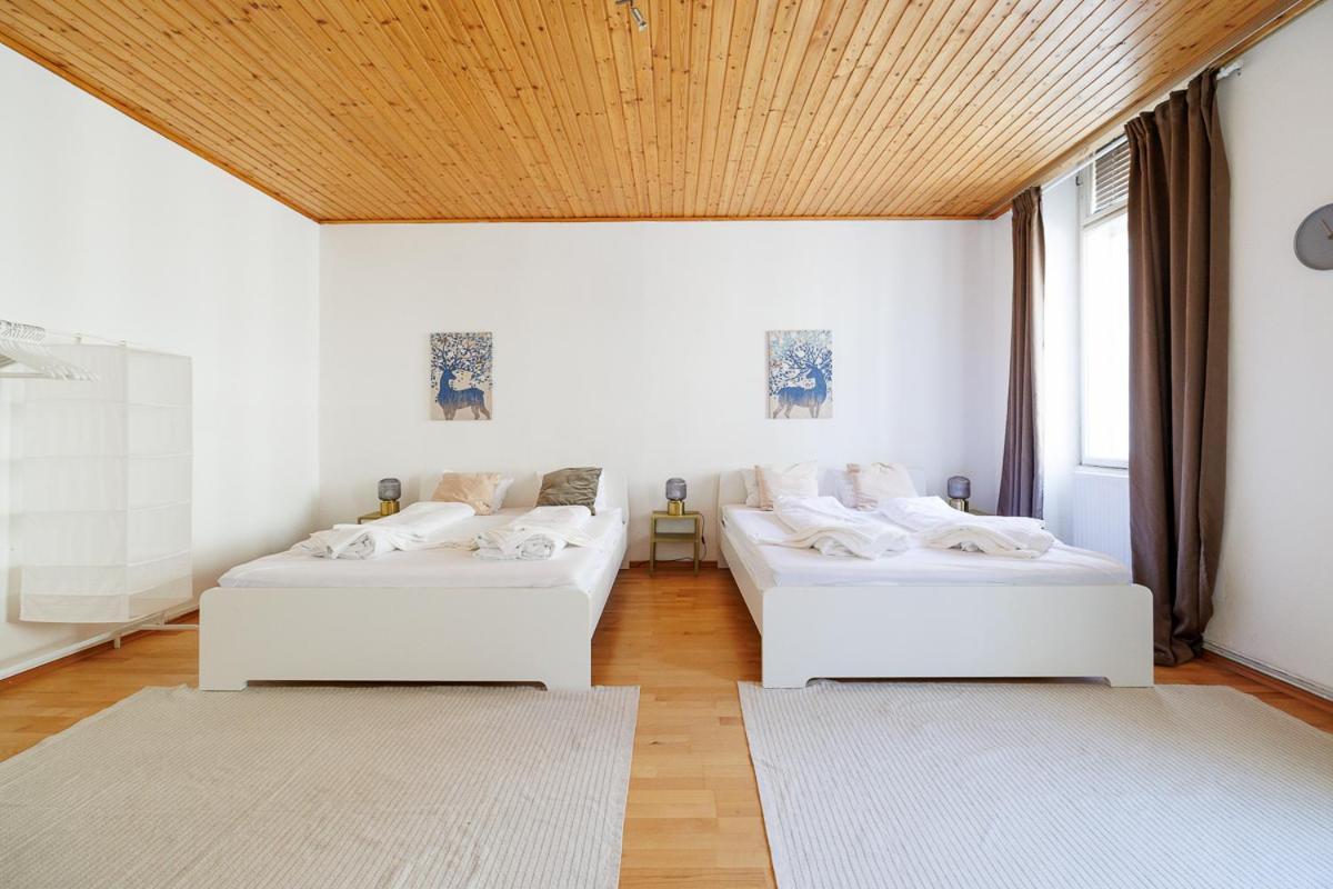 Appartement Mit 9 Schlafplaetze