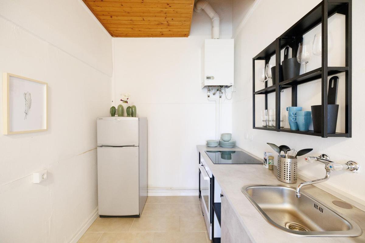 Mit 9 Schlafplaetze Appartement *