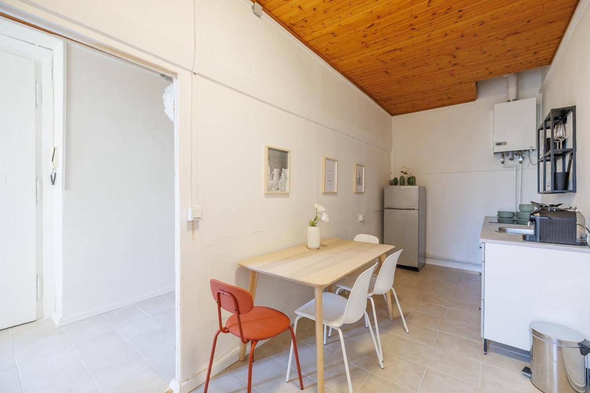 Appartement Mit 9 Schlafplaetze *