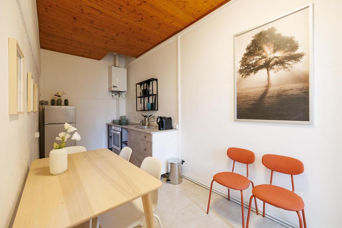 Appartement Mit 9 Schlafplaetze