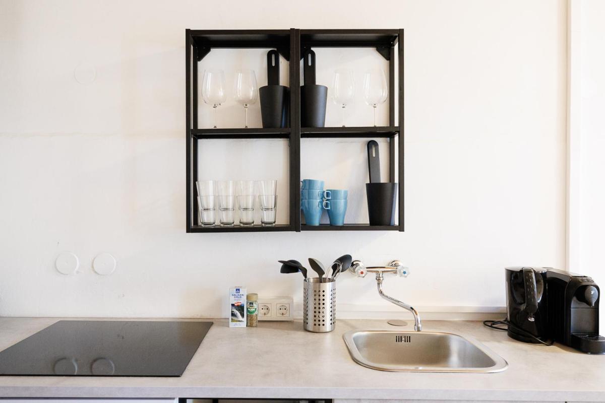 Appartement Mit 9 Schlafplaetze