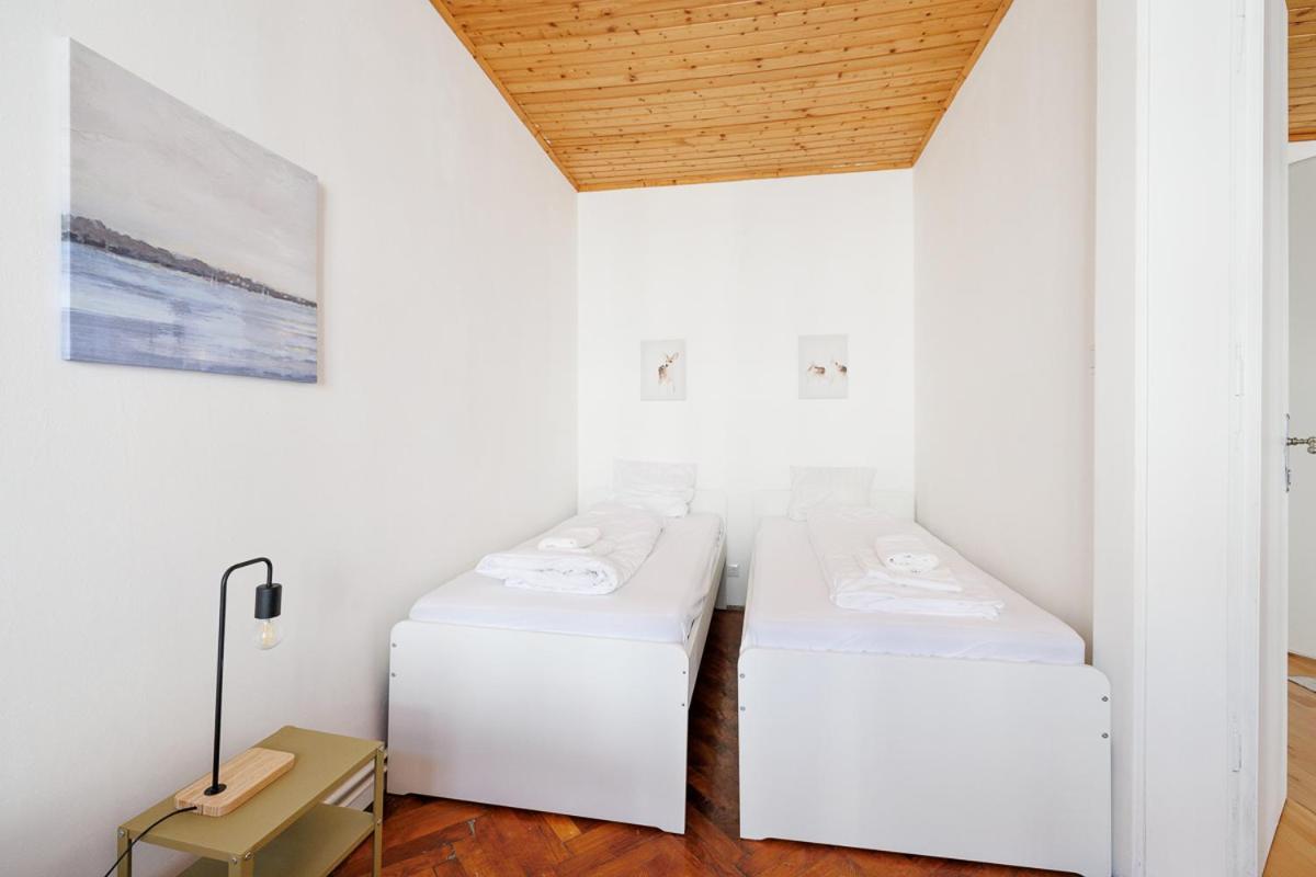 Appartement Mit 9 Schlafplaetze