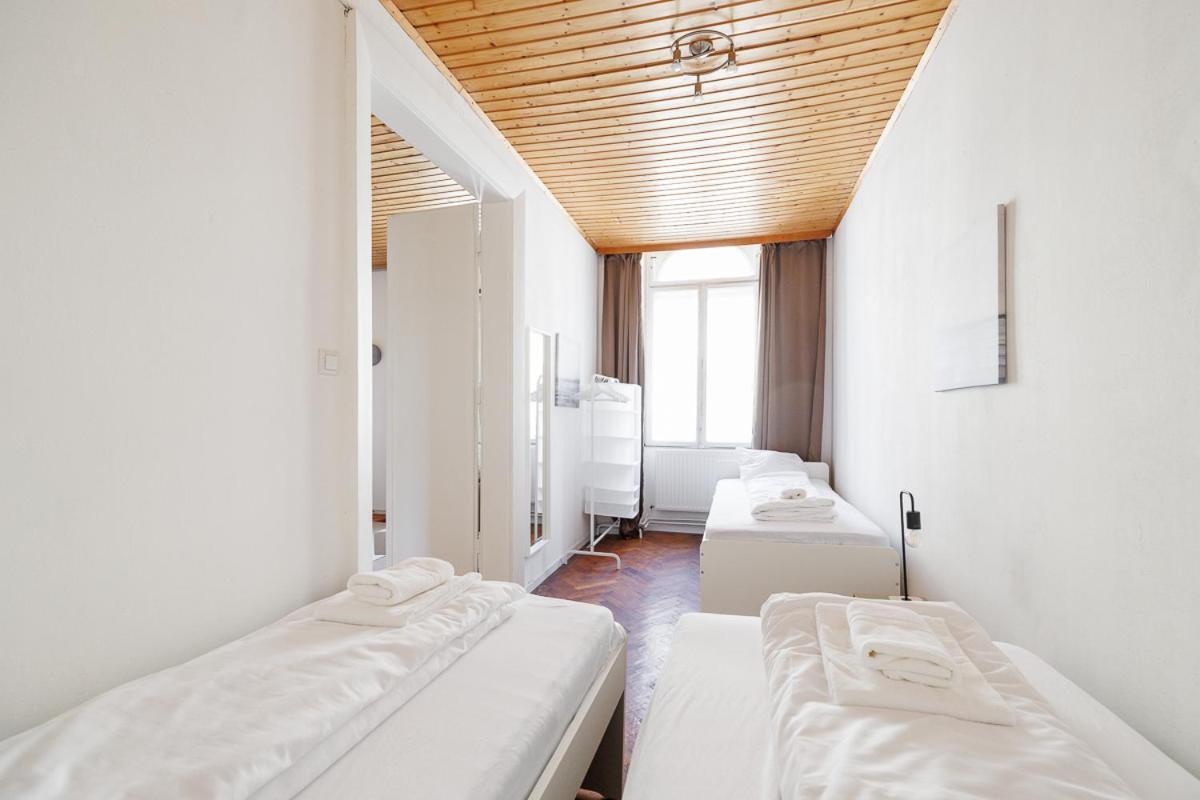 Appartement Mit 9 Schlafplaetze