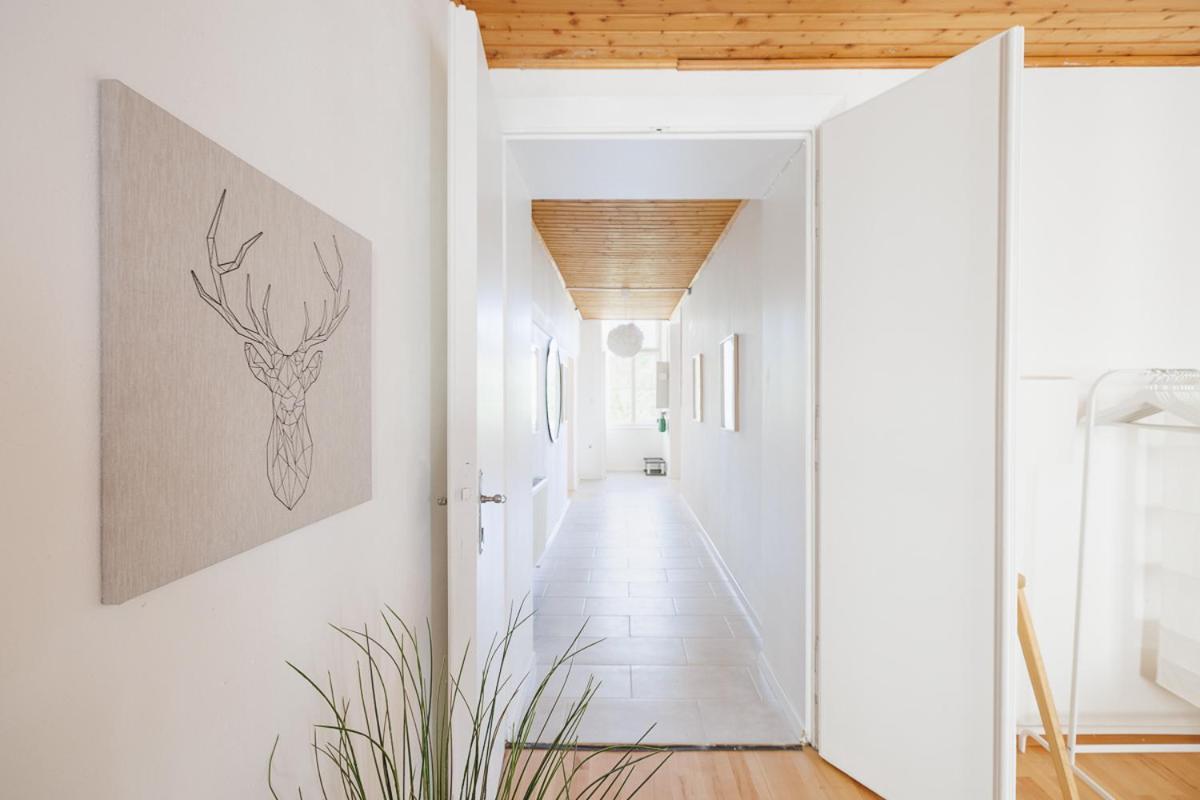 Mit 9 Schlafplaetze Appartement Vienne