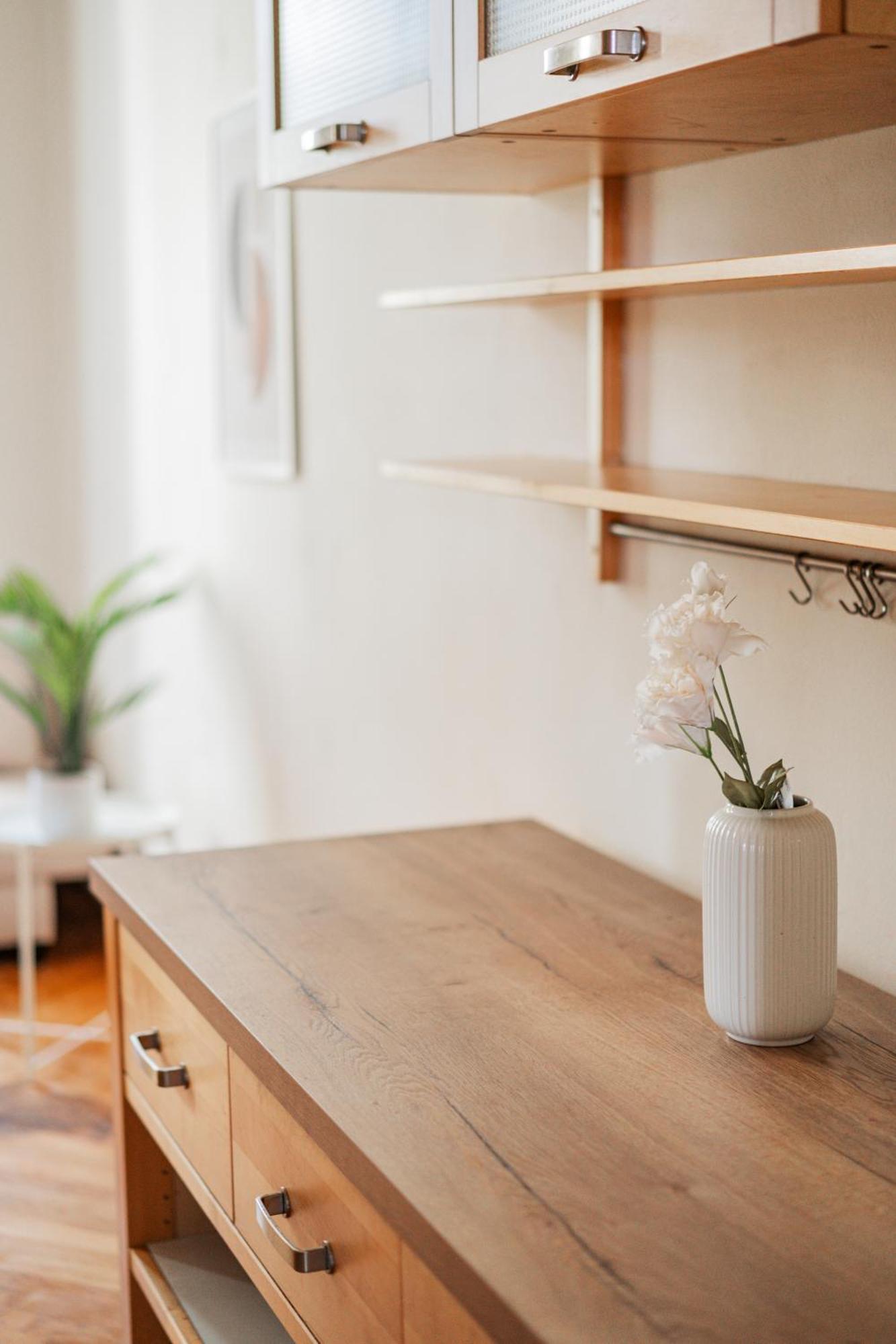 Mit 9 Schlafplaetze Appartement Vienne