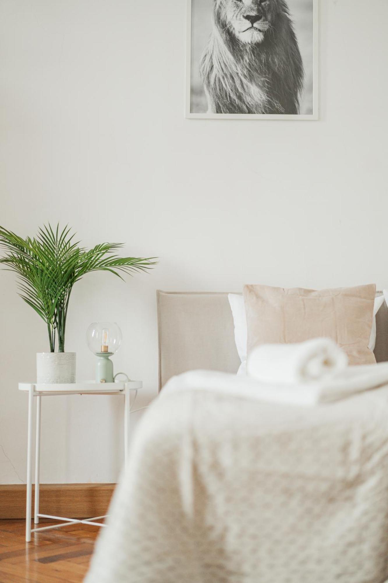 Appartement Mit 9 Schlafplaetze