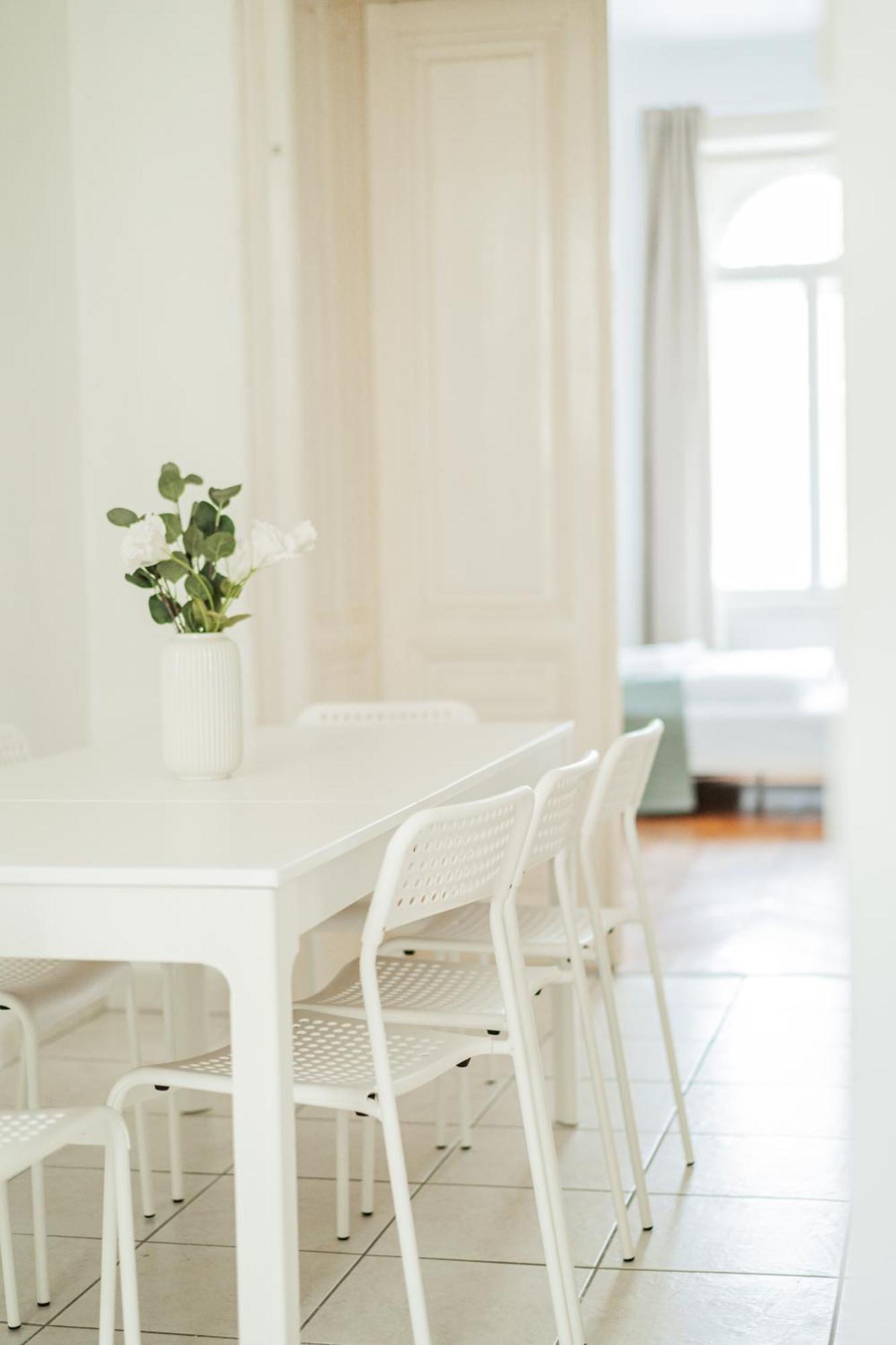 Mit 9 Schlafplaetze Appartement Vienne