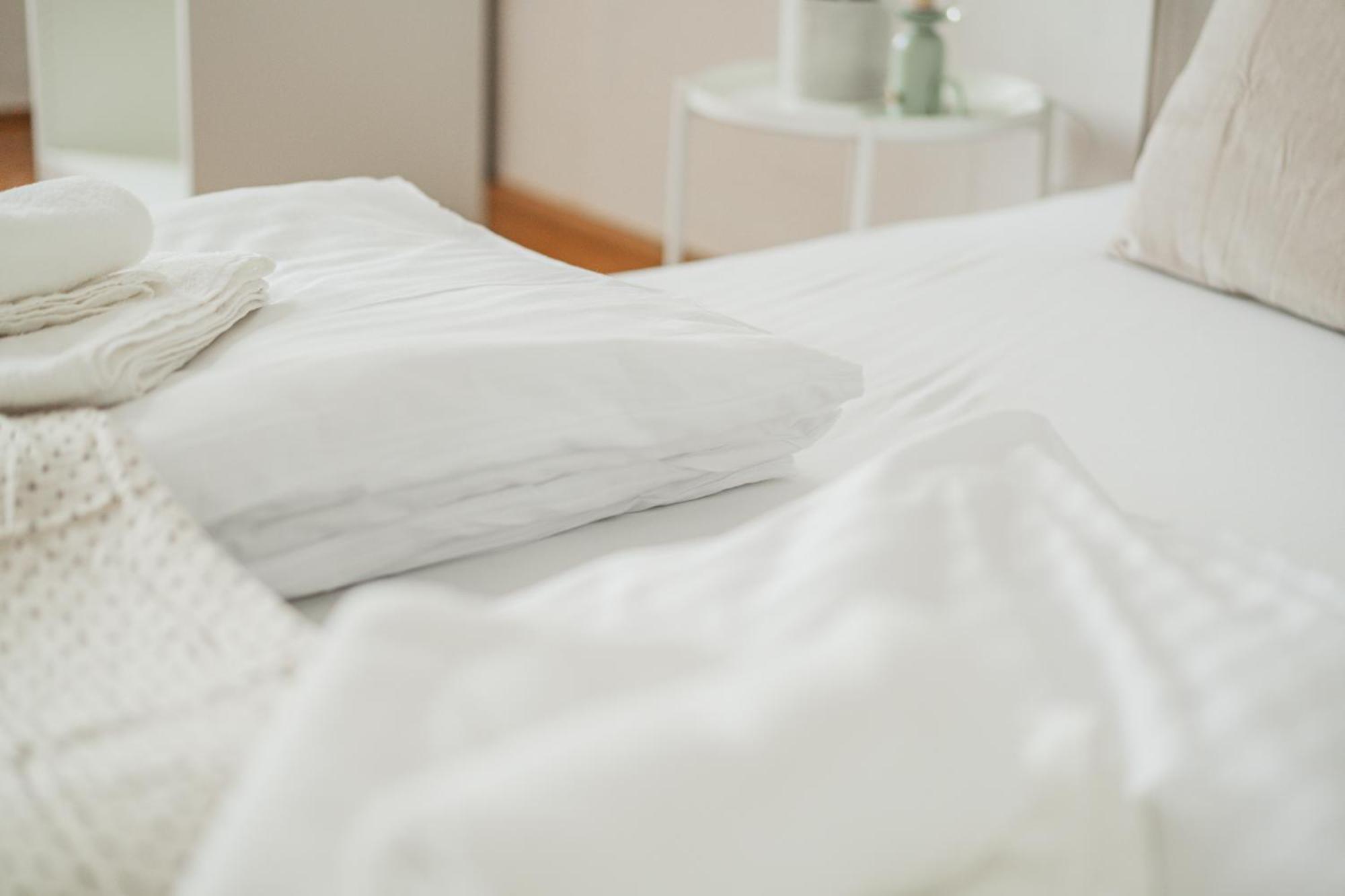 Mit 9 Schlafplaetze Appartement *