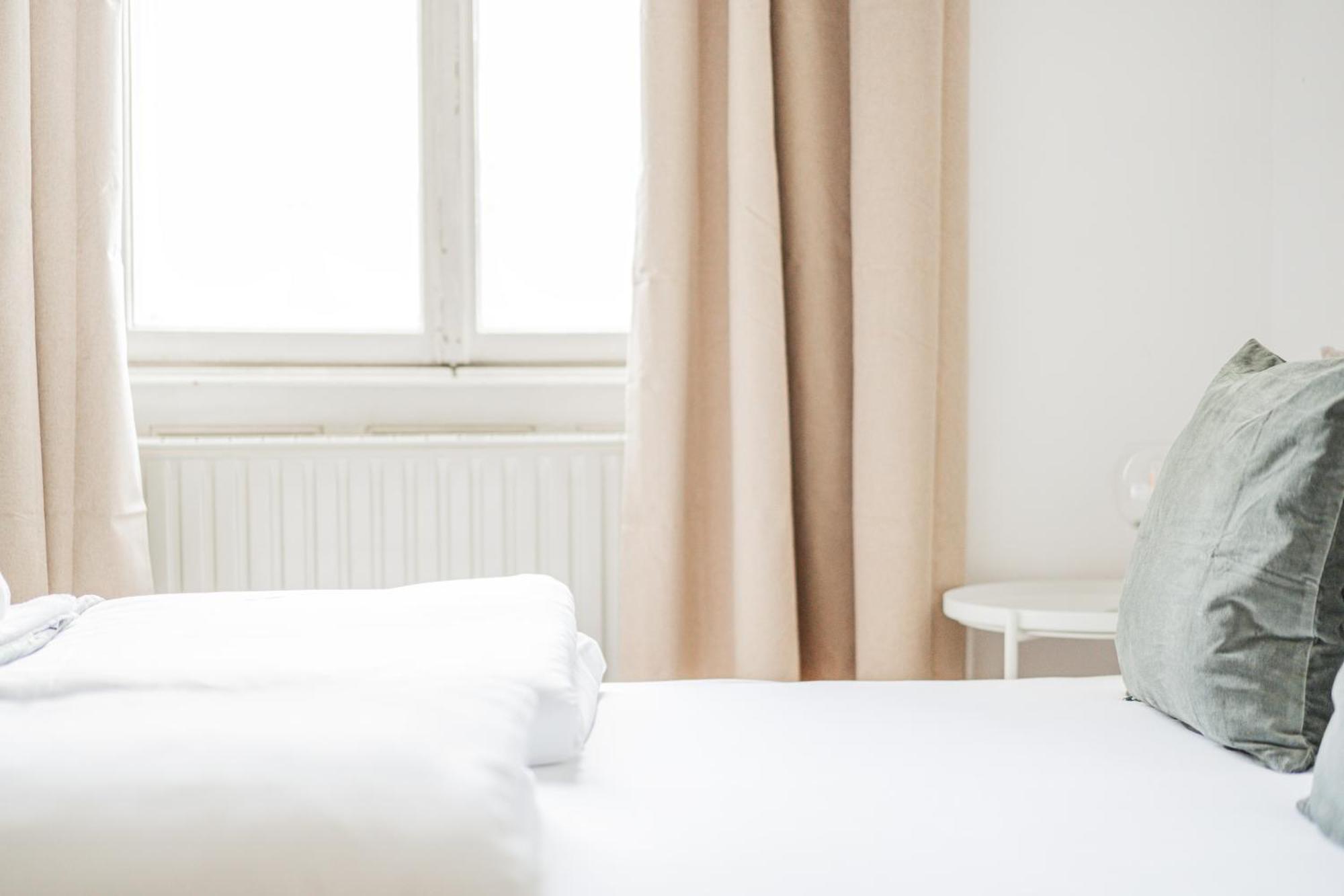 Appartement Mit 9 Schlafplaetze