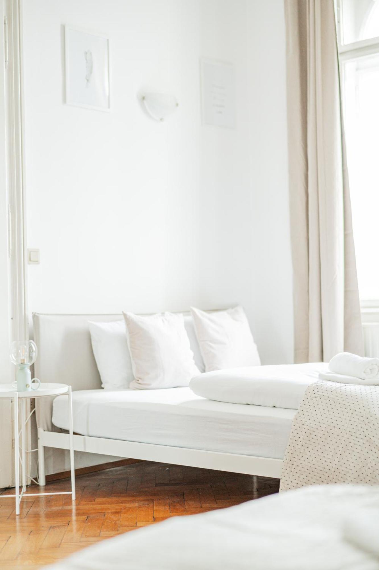 Appartement Mit 9 Schlafplaetze