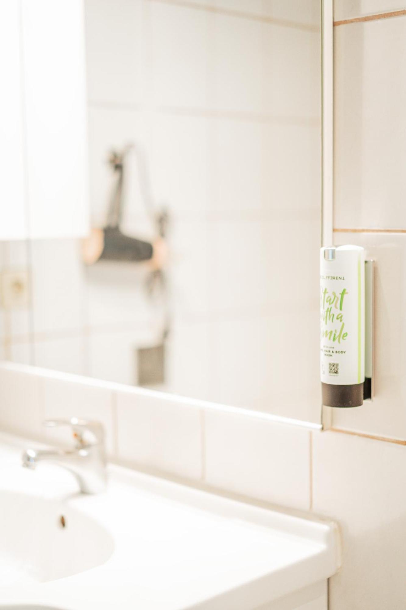 Appartement Mit 9 Schlafplaetze