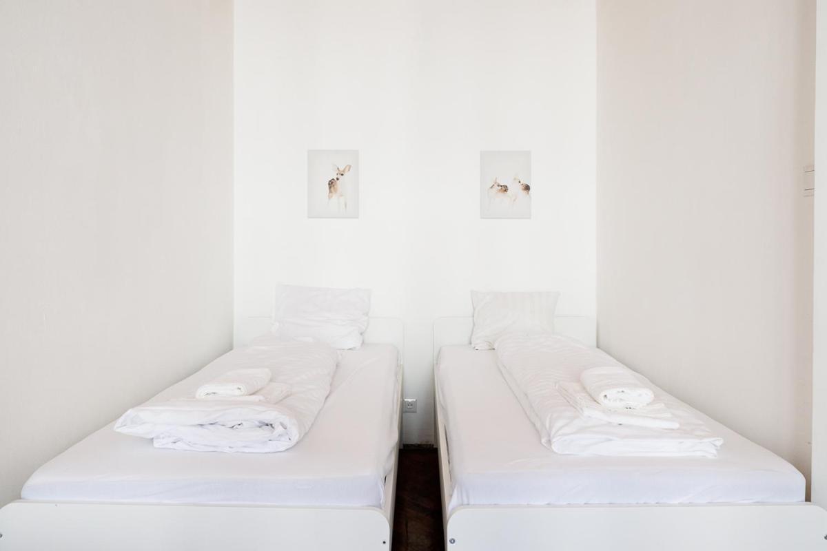 Apartamento Mit 9 Schlafplaetze Viena