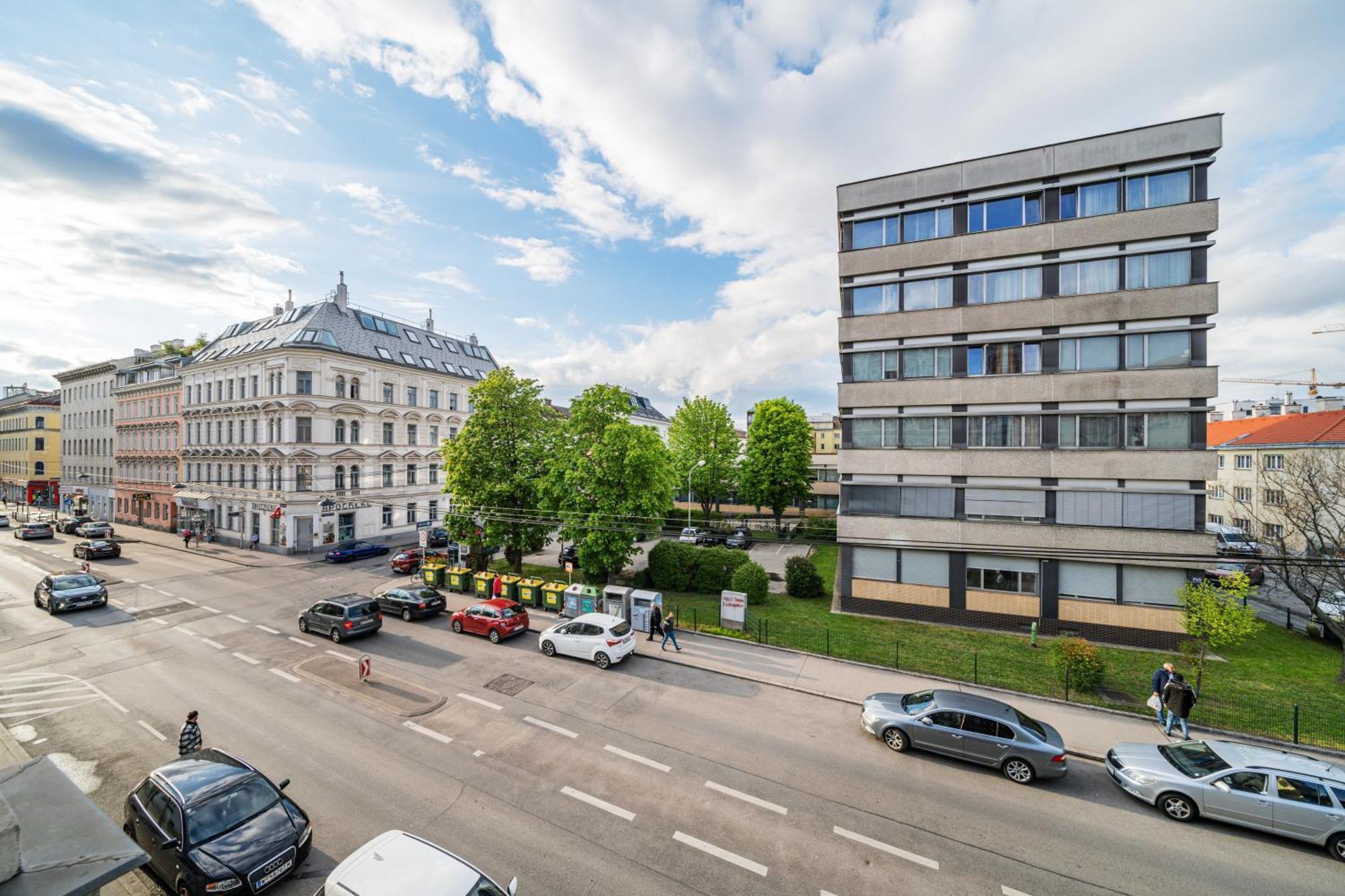 Mit 9 Schlafplaetze Apartamento *