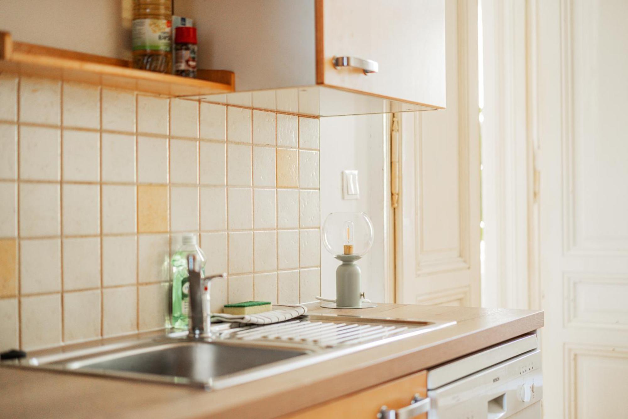 Apartamento Mit 9 Schlafplaetze Viena